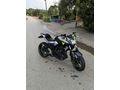 Sahibinden Yamaha MT 25 