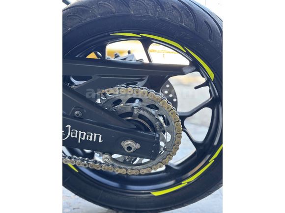 Sahibinden Yamaha MT 25 