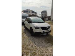 Sahibinden Opel Crossland X 1.5 CDTI 120.Yıl 2019 Model  125.000 km Beyaz