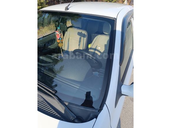 Sahibinden Renault Clio 1.4 2001 Model Klimali