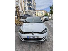 Sahibinden Volkswagen Golf 1.4 TSi Comfortline 2013 Model 