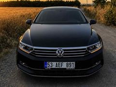 Sahibinden Volkswagen Passat 2.0 TDi BlueMotion Comfortline 2019 Model 