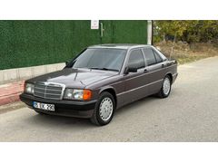 SAHİBİNDEN W201 KLİMALI EMSALSİZ