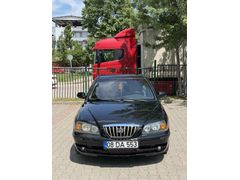 Sahibinden Hyundai Elantra 1.6 GLS 2004 Model 