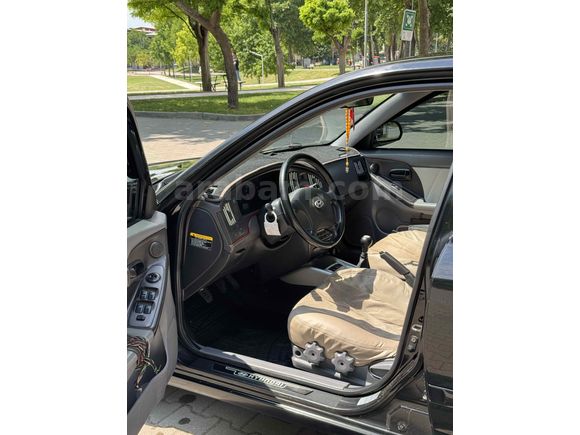 SATILIK 2004 Hyundai Elantra 1.6 GLS 

