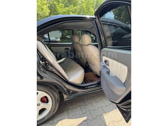 SATILIK 2004 Hyundai Elantra 1.6 GLS 

