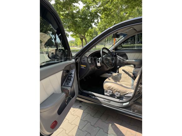 SATILIK 2004 Hyundai Elantra 1.6 GLS 

