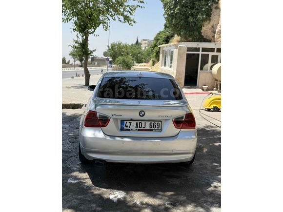 Sahibinden BMW 3 Serisi 320d Premium 2008 Model 