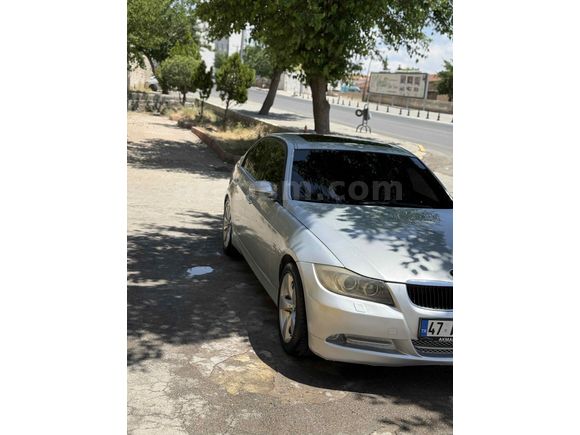 Sahibinden BMW 3 Serisi 320d Premium 2008 Model 