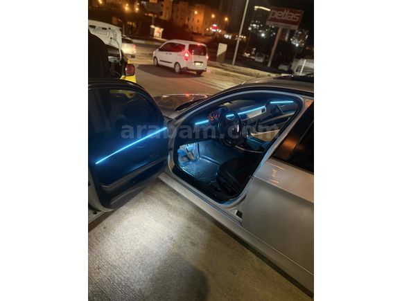 Sahibinden BMW 3 Serisi 320d Premium 2008 Model 
