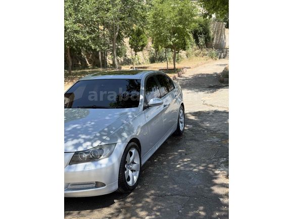 Sahibinden BMW 3 Serisi 320d Premium 2008 Model 