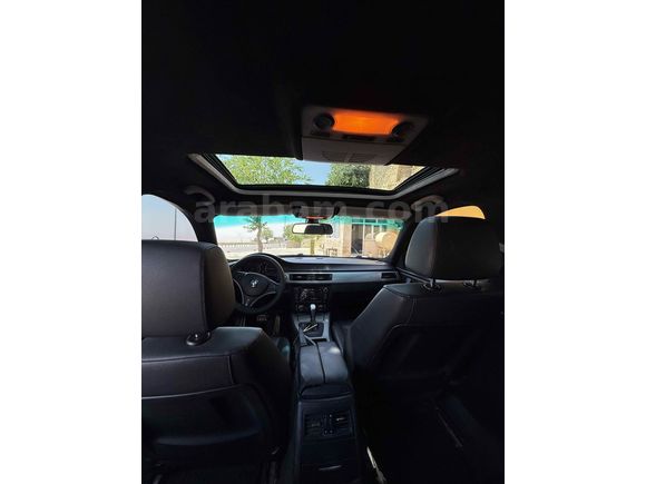 Sahibinden BMW 3 Serisi 320d Premium 2008 Model 