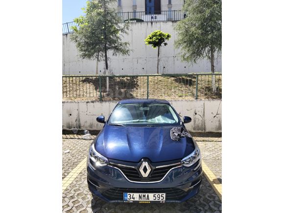 Sahibinden Renault Megane 1.3 TCe Touch 2023 Model