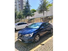 Sahibinden Renault Megane 1.3 TCe Touch 2023 Model