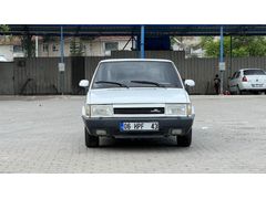 Sahibinden Tofaş Şahin 5 Vites 1993 Model  1.000 km Beyaz