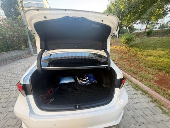 Sahibinden Toyota Corolla 1.5 Dream 2021 Model