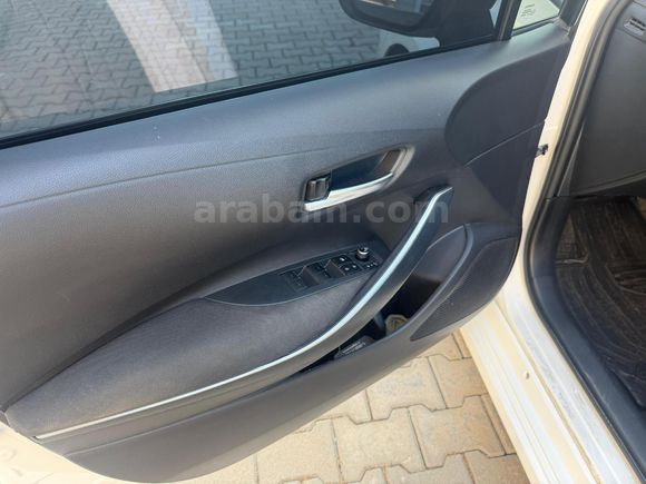 Sahibinden Toyota Corolla 1.5 Dream 2021 Model
