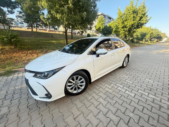 Sahibinden Toyota Corolla 1.5 Dream 2021 Model