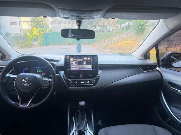 Sahibinden Toyota Corolla 1.5 Dream 2021 Model