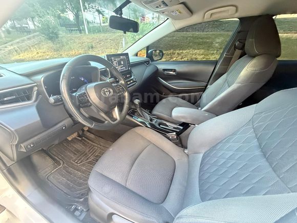 Sahibinden Toyota Corolla 1.5 Dream 2021 Model