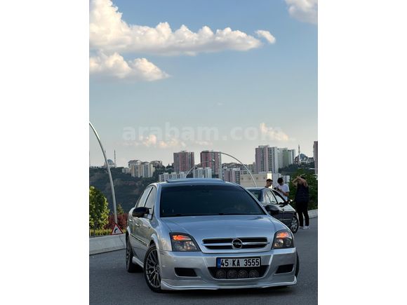 Sahibinden Opel Vectra 1.6 Elegance 2004 Model