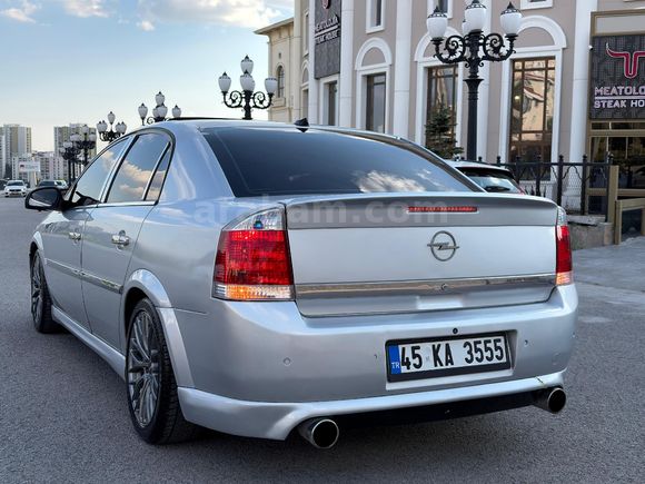 Sahibinden Opel Vectra 1.6 Elegance 2004 Model