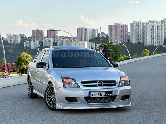 Sahibinden Opel Vectra 1.6 Elegance 2004 Model