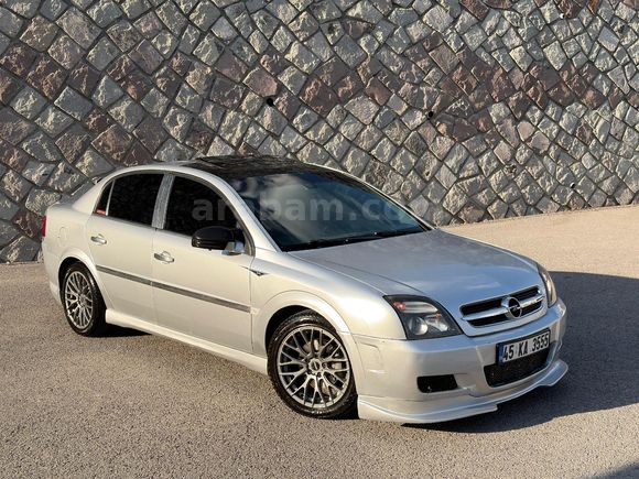 Sahibinden Opel Vectra 1.6 Elegance 2004 Model