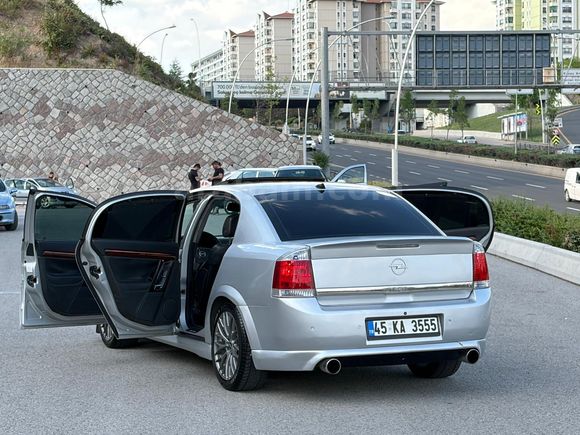 Sahibinden Opel Vectra 1.6 Elegance 2004 Model