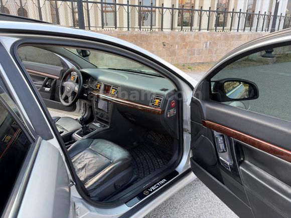 Sahibinden Opel Vectra 1.6 Elegance 2004 Model