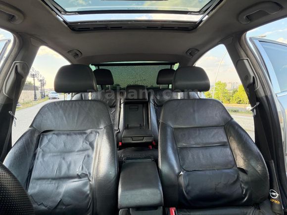 Sahibinden Opel Vectra 1.6 Elegance 2004 Model