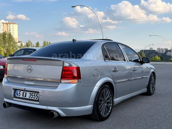 Sahibinden Opel Vectra 1.6 Elegance 2004 Model
