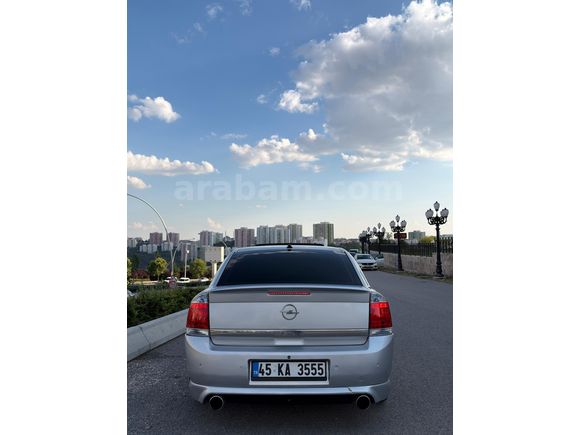 Sahibinden Opel Vectra 1.6 Elegance 2004 Model