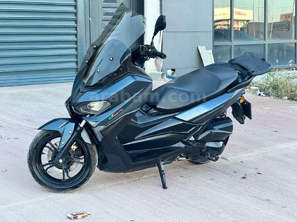 RKS Grace 202 Hatay