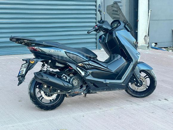RKS Grace 202 Hatay