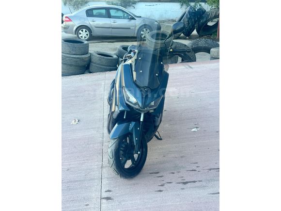 RKS Grace 202 Hatay