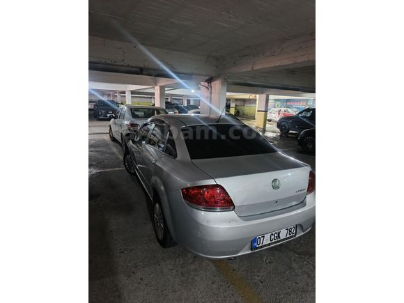 Sahibinden Fiat Linea 1.6 Multijet Active Plus 2011 Model