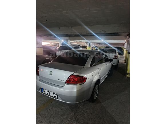 Sahibinden Fiat Linea 1.6 Multijet Active Plus 2011 Model