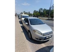Sahibinden Fiat Linea 1.6 Multijet Active Plus 2011 Model