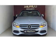 MUTLU OTOMOBİLDEN BOYASIZ SERVİS BKM C200 D STYLE CAM TAVAN