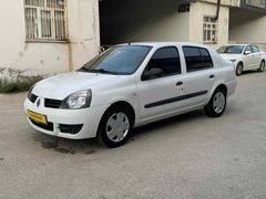 ÖZYILDIZdan BOYASIZ 2007 model Renault Clio 1.4 Authentique 