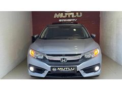 MUTLU OTOMOBİLDEN KAZASIZ ÇOK TEMİZ 1.6 İVTEC ECO ELEGANCE