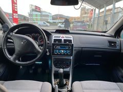 Sahibinden Peugeot 307 1.4 HDi XR 2004 Model  272.500 km Beyaz
