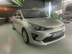 Galeriden Kia Rio 1.4 CVVT Cool 2022 Model İstanbul
