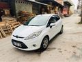 Sahibinden Ford Fiesta 1.4 TDCi Titanium 2012 Model 