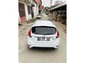 Sahibinden Ford Fiesta 1.4 TDCi Titanium 2012 Model 