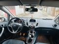 Sahibinden Ford Fiesta 1.4 TDCi Titanium 2012 Model 