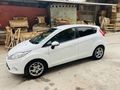 Sahibinden Ford Fiesta 1.4 TDCi Titanium 2012 Model 