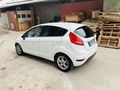 Sahibinden Ford Fiesta 1.4 TDCi Titanium 2012 Model 