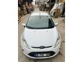 Sahibinden Ford Fiesta 1.4 TDCi Titanium 2012 Model 